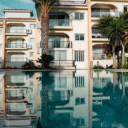 Fantastic 4 Cyprus First Line Beachfront Boghaz 외부 사진