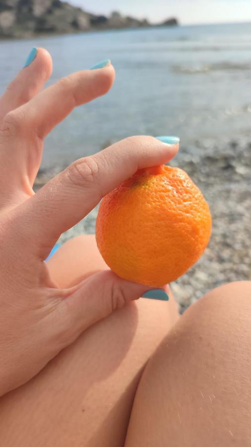 Fantastic 4 Cyprus First Line Beachfront Boghaz 외부 사진